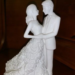 Cake Topper